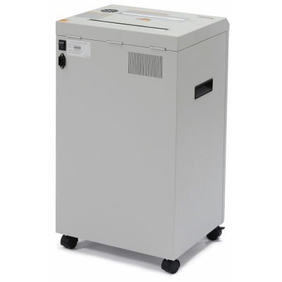 Уничтожитель документов Agent 553.7 X (1х1) Фото