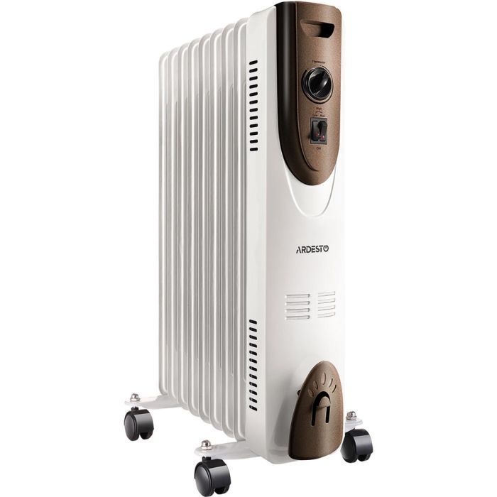 Обогреватель Ardesto OFH-11X1 Фото
