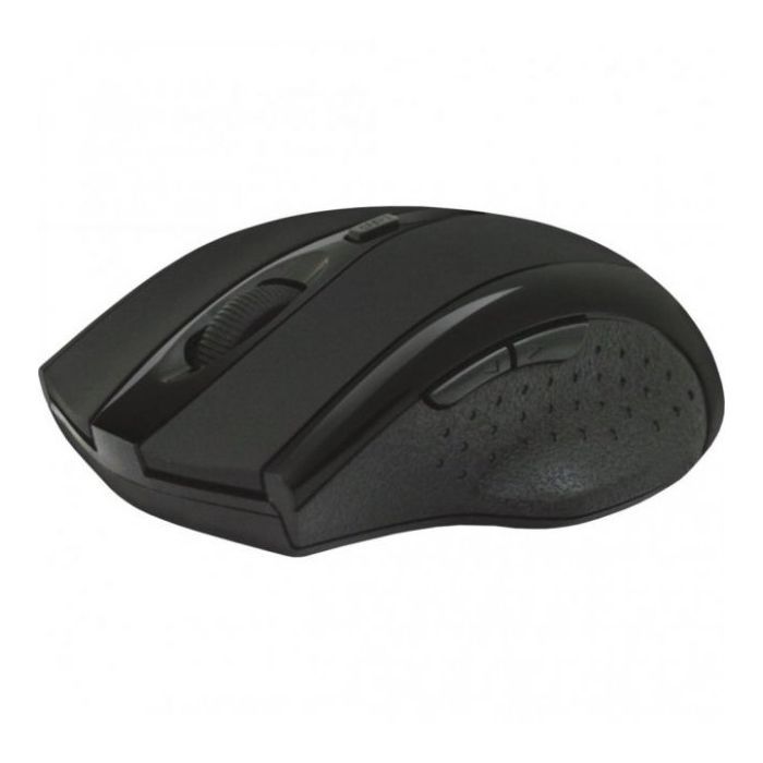 Мышка Defender Accura MM-665 Black Фото