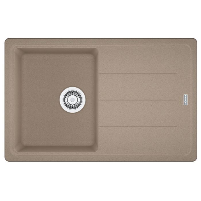 Мойка кухонная Franke BASIS BFG 611-78 Фото