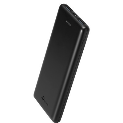 Батарея универсальная TP-Link 10000 mAh 2*USB 5V/2.1A Фото