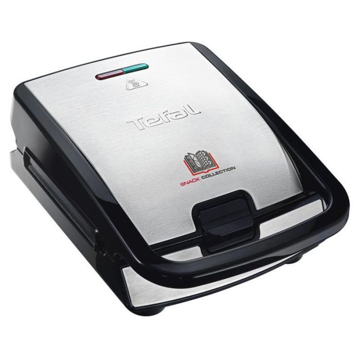 Сэндвичница Tefal SW854D16 Фото