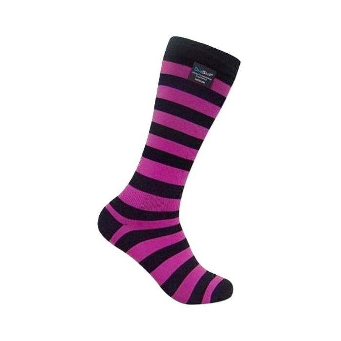 Водонепроницаемые носки Dexshell DS633WPKS Фото