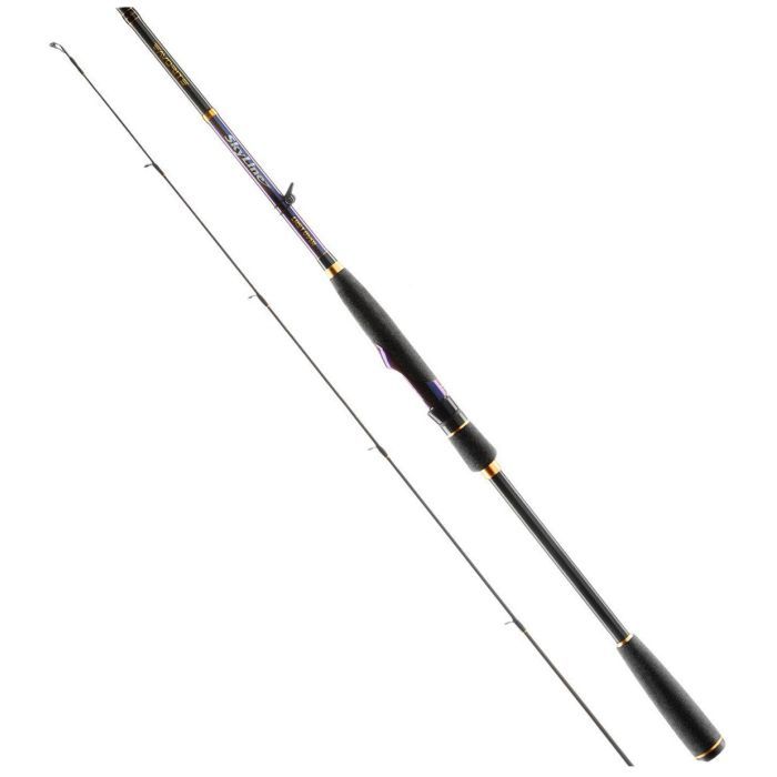 Удилище Favorite Skyline NEW SKYA-762H 2.29m 16-50g Ex.Fast Фото