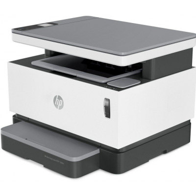 Многофункциональное устройство HP Neverstop LJ 1200w Фото