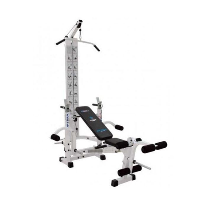 Силовой тренажер InterAtletika Оптима Фото