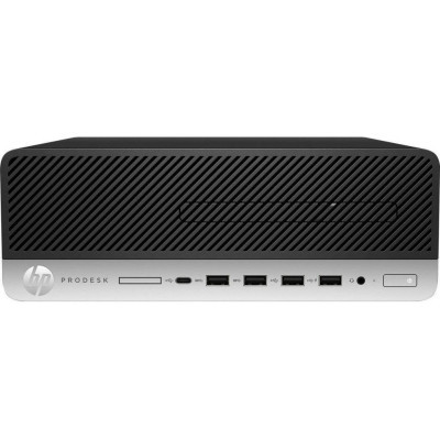 Компьютер HP ProDesk 600 G3 SFF / i7-7700 Фото