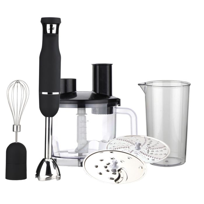 Блендер Rotex RTB740-B Фото