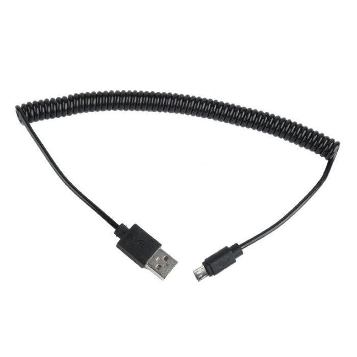 Дата кабель Cablexpert USB 2.0 AM to Micro 5P 1.8m Фото