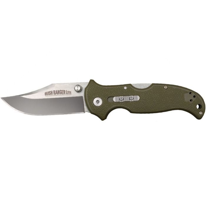 Нож Cold Steel Bush Ranger Lite Фото