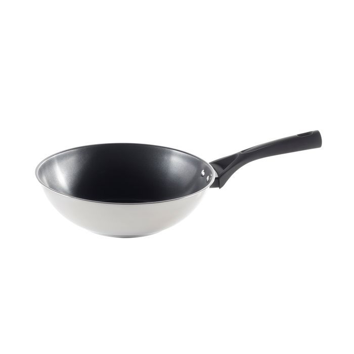 Сковорода Pyrex Expert Touch Wok 28 см Фото