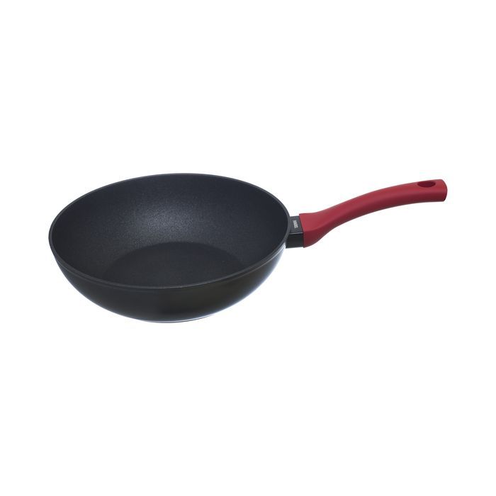 Сковорода Ringel Chili Wok 28 см Фото