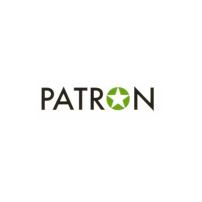 Тонер Patron HP LJ Universal 1010/1012, 1кг SCC Фото