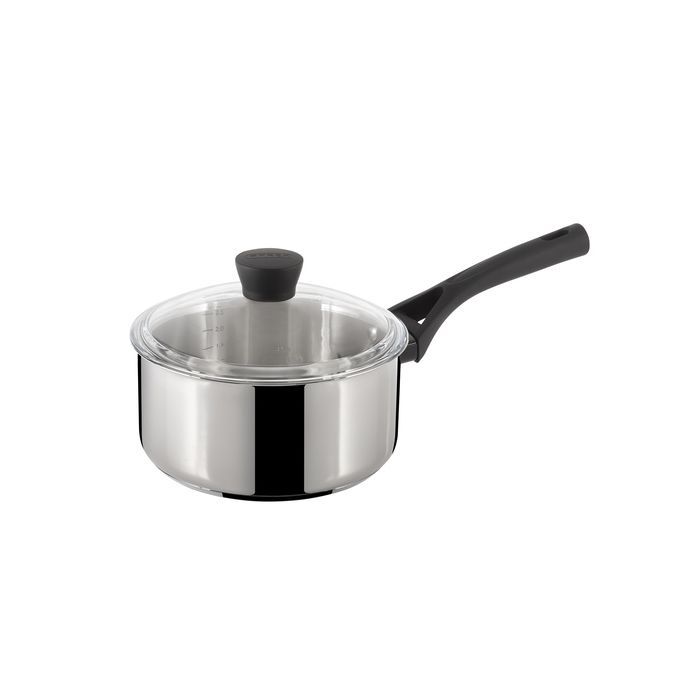 Ковш Pyrex Expert Touch с крышкой 1.9 л Фото