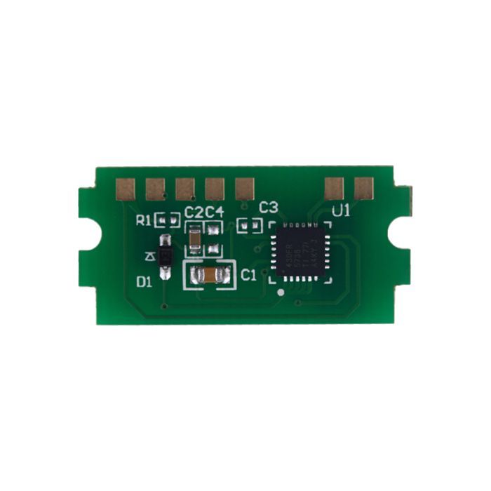 Чип для картриджа Static Control Kyocera TK-1160 (EU) 7.2k Фото