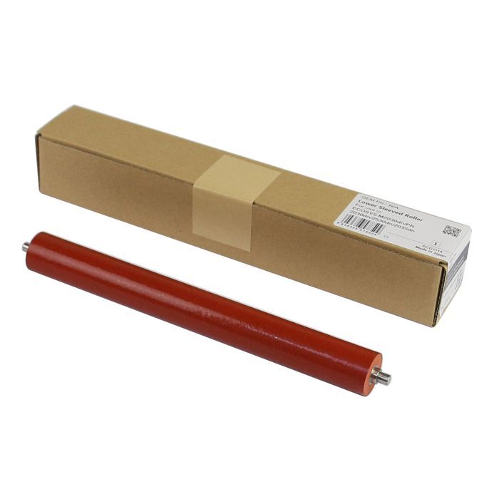 Вал резиновый CET KYOCERA MITA ECOSYS P2035/2135/M2030 Фото