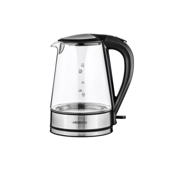 Электрочайник Ardesto EKL-F110 Фото