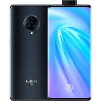 Мобильный телефон Vivo NEX 3 8/128 GB Glowing Night Фото