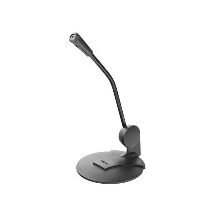 Микрофон Trust Primo Desk 3.5mm Фото