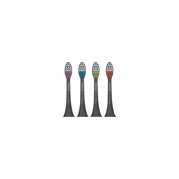 Насадка для зубной щетки Sencor SOX002 Фото