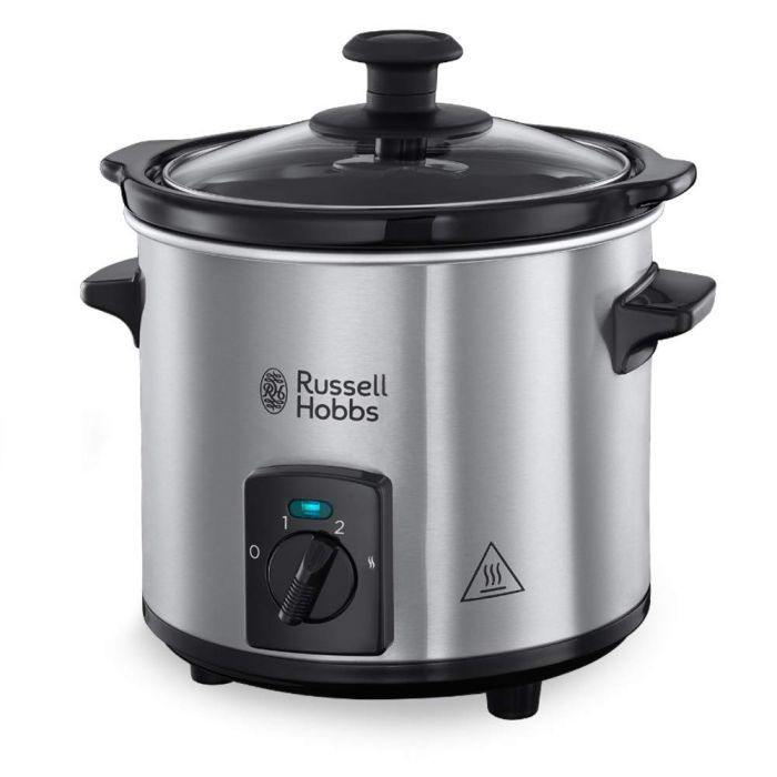 Мультиварка Russell Hobbs Compact Home Фото
