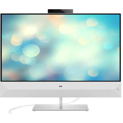 Компьютер HP Pavilion 27 / i5-9400T Фото