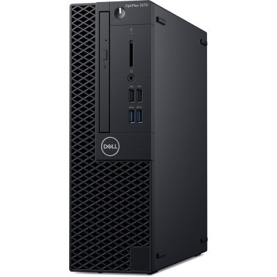 Компьютер Dell OptiPlex 3070 SFF / i5-9500 Фото