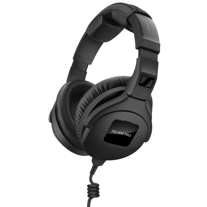 Наушники Sennheiser HD 300 Pro Фото