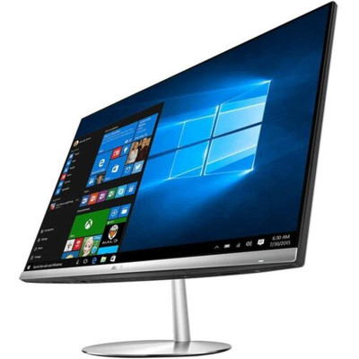 Компьютер ASUS ZN242GDK-CA122T Фото