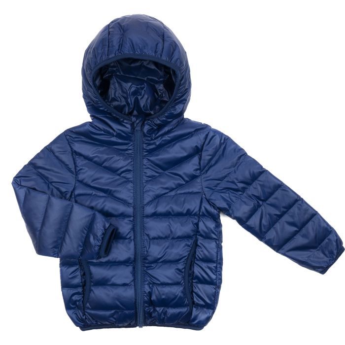 Куртка детская Kurt пухова Фото