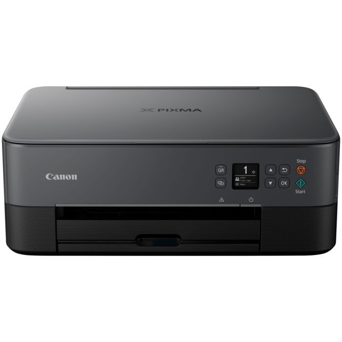 Многофункциональное устройство Canon PIXMA TS5340 BLACK Фото