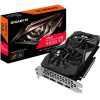 Видеокарта GIGABYTE Radeon RX 5600 XT 6144Mb WF2 OC Фото