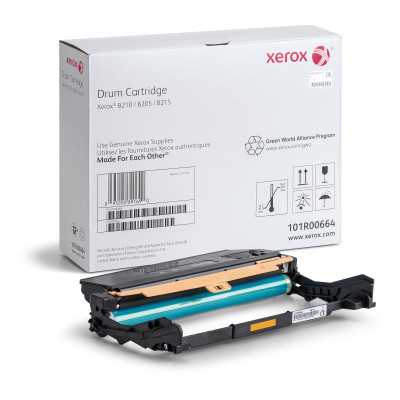 Драм картридж Xerox B205/B210/B215 Black 10K Фото