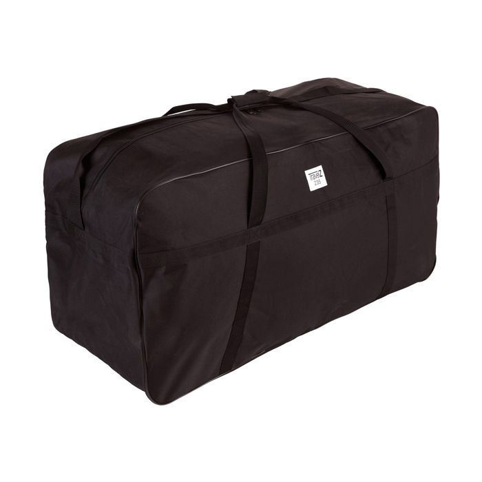 Сумка дорожная TravelZ Bag 235 Black Фото