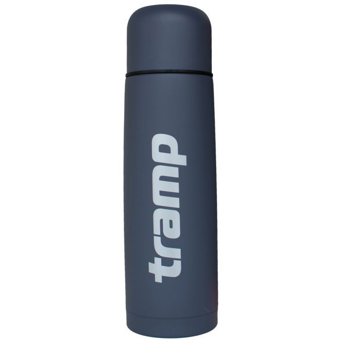 Термос Tramp Basic 0.75 л Grey Фото