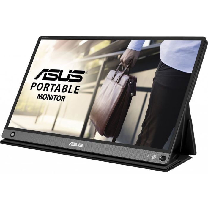 Монитор ASUS MB16AHP No Stand Фото