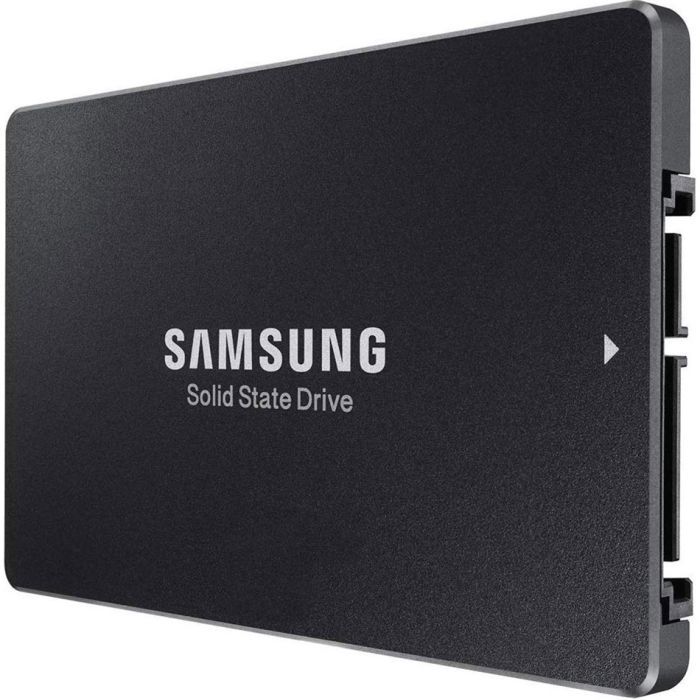 Накопитель SSD Samsung 2.5" 1.92TB PM883 Фото