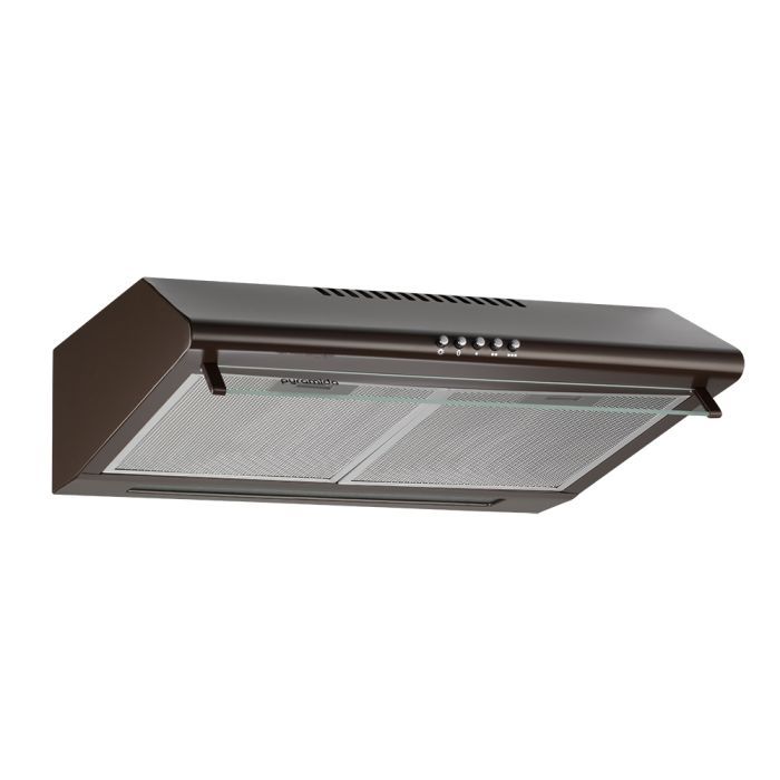 Вытяжка кухонная Pyramida MHX 50 BR Фото