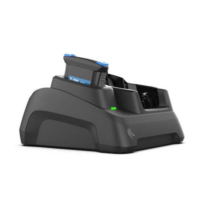 Кредл Zebra для термінала МС93 Фото