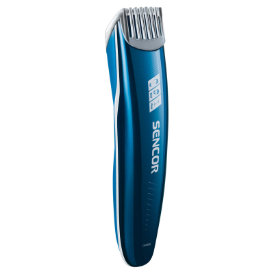 Машинка для стрижки Sencor SHP3301BL Фото
