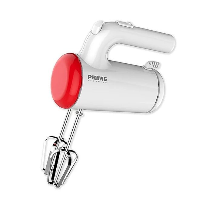 Миксер PRIME Technics PHM 304 IW Фото