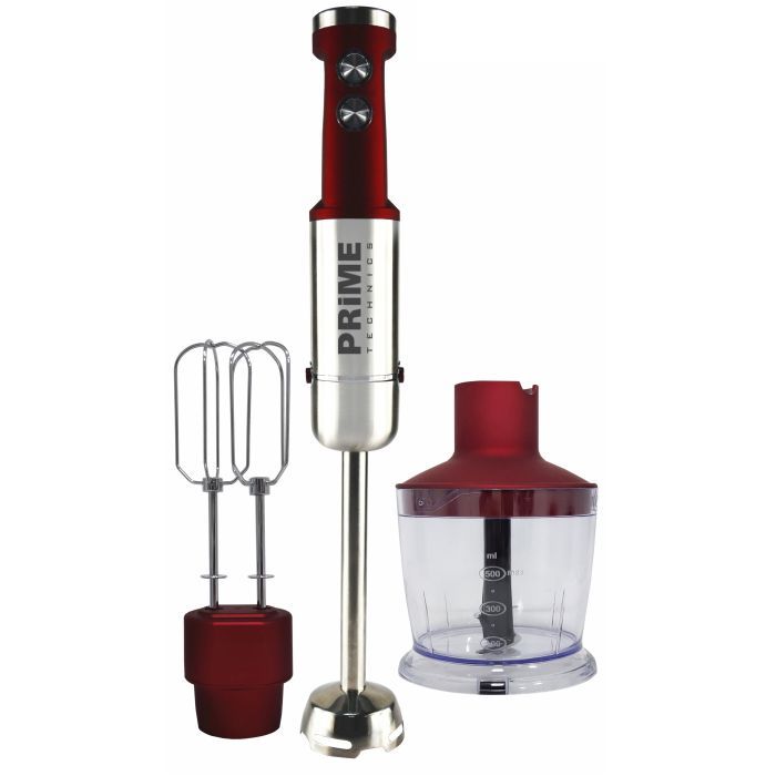 Блендер PRIME Technics PHB 1006 IR Фото