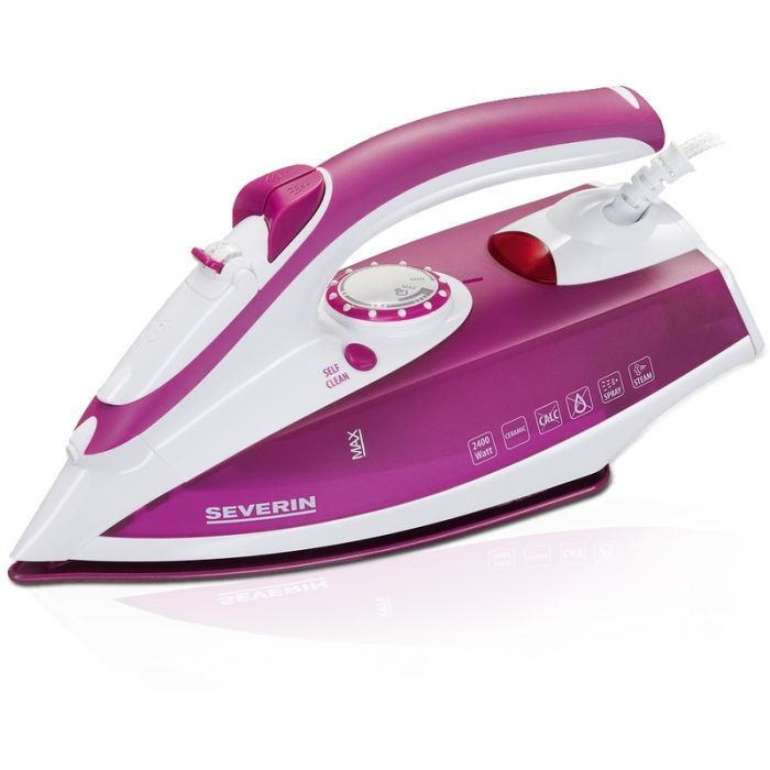 Утюг Severin BA 3243 Фото