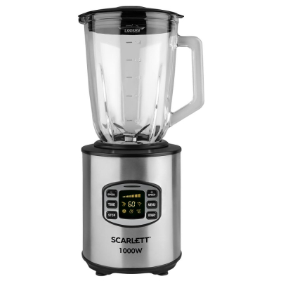 Блендер Scarlett SC-JB146G01 Фото
