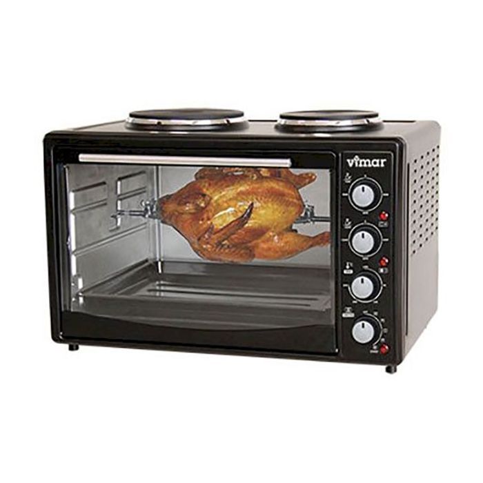 Электропечь Vimar VEO-4219 B Фото