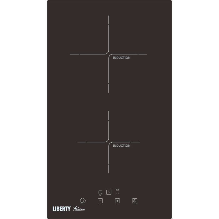 Варочная поверхность Liberty PI 3024 B (508) Фото