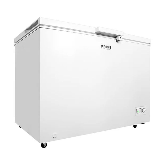 Морозильный ларь PRIME Technics CS25141M Фото