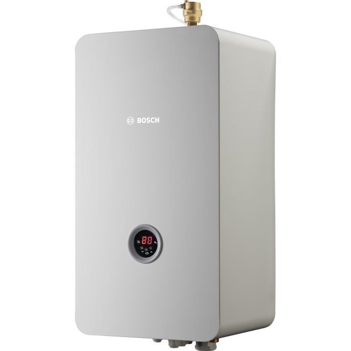 Котел Bosch Tronic Heat 3500 12 UA Фото 2