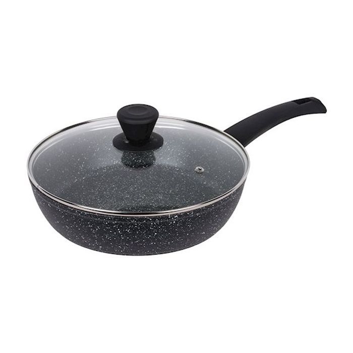 Сковорода Ringel Koriander 24 см Фото