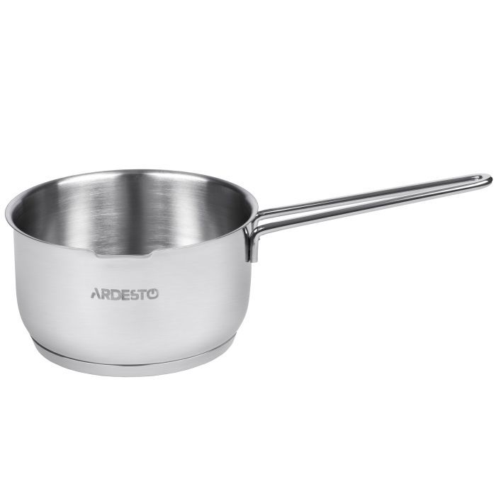 Ковш Ardesto Black Mars 1.4 л Фото